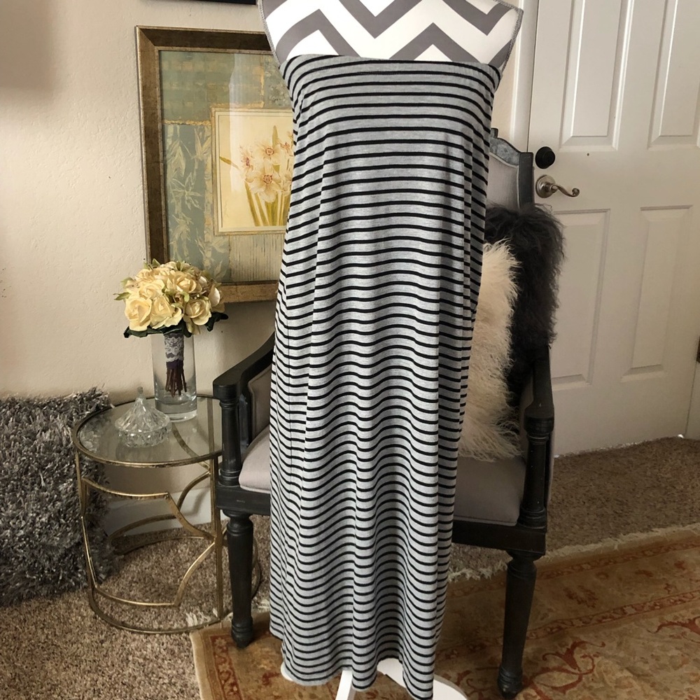John Paul Richards maxi dress or skirt